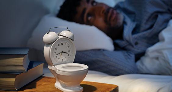 Informationen zu BPH